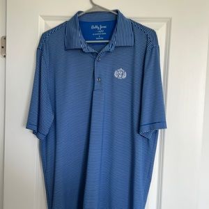 Bobby Jones Men’s Golf Shirt